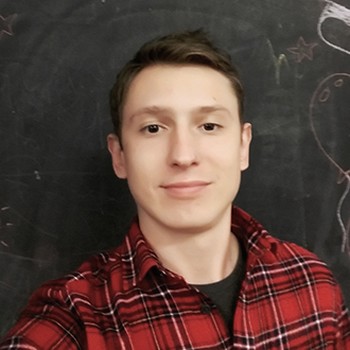 Dmitry Zenin