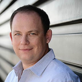 Ian Schafer