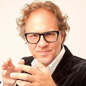 Scott Cullather