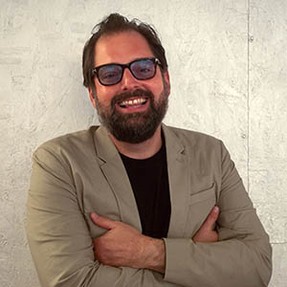 Jason Snyder