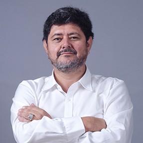 Humberto Polar
