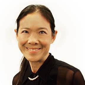 Judy Chen